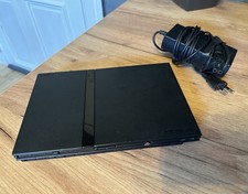 Sony PlayStation 2 Slim