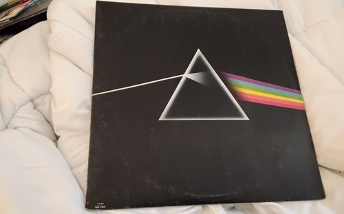 Pink floyd dark - pink, of