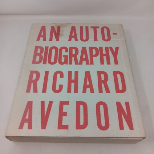 Autobiography the - an,