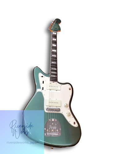 Fender usa gitarre american - fender,