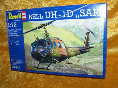 Revell 04444 modellbausatz - 04444,