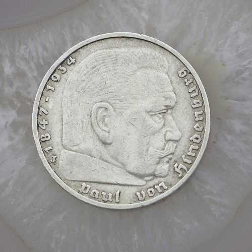 Drittes reich reichsmark - reich,