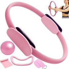 Pilates Ring Yoga Ball