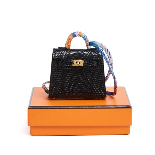 Hermès breloque bijou - hermès,