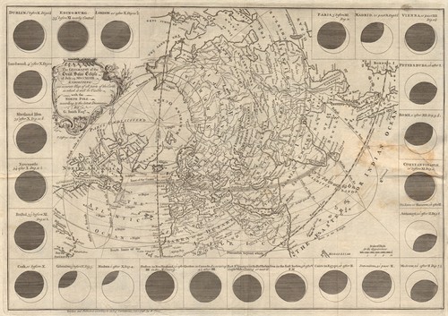 Die geographie der großen - die,
