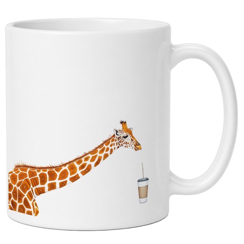 Lunalana giraffe tasse - lunalana®,