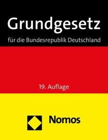 Grundgesetz für die