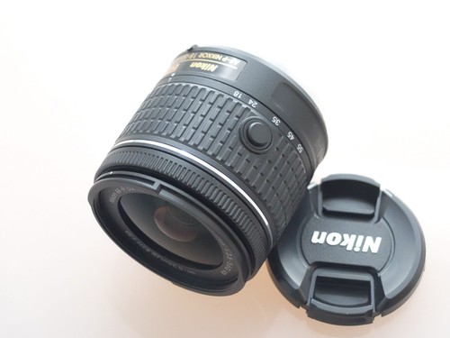 Nikon 55mm 5 - nikon, 1:3,5-5,6