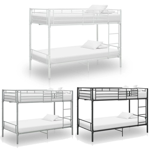 Etagenbett 90x200cm kinderbett - etagenbett,