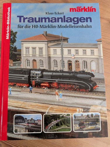 Märklin bibliothek - märklin,