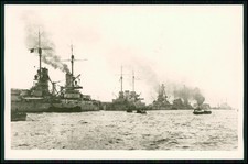 Foto sms prinzregent - foto, ak