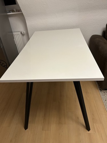 Esstisch von ikea - zu, verkaufen