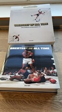 Muhammed Ali Greatest Of All Time TASCHEN VERLAG