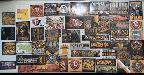 Dynamo dresden ultras - dynamo,