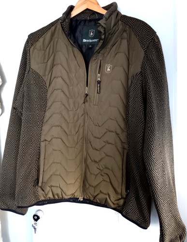 Deerhunter jacke neuwertig - jacke,