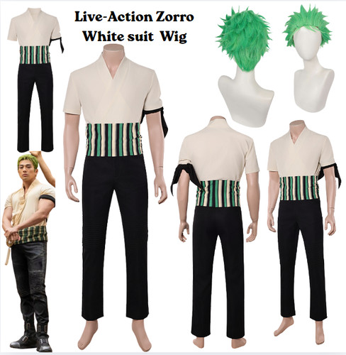 One piece live action - tv, live-action