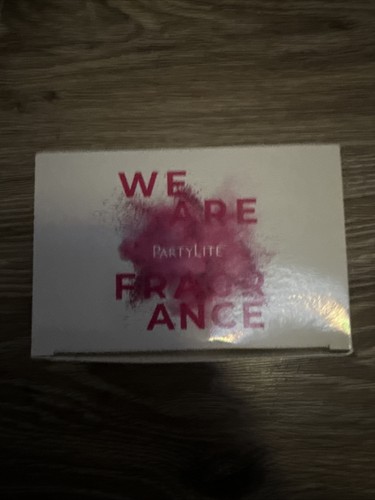 Partylite teelichter wald - partylite,