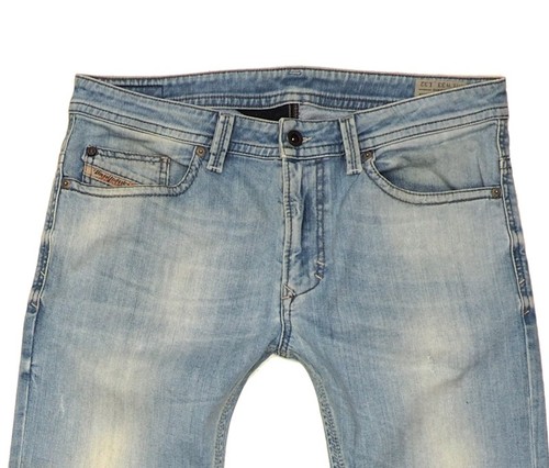 Diesel thavar herren jeans - jeans, –