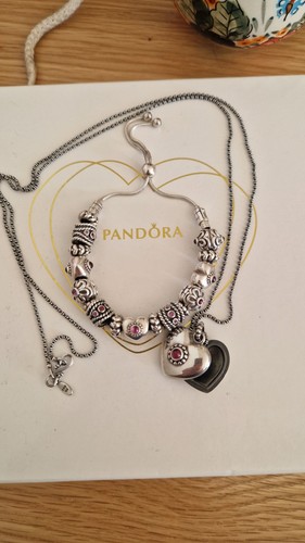 Pandora oldies rhodolite - pandora,