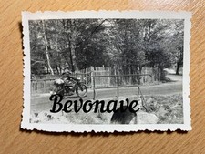 Foto Hercules MOF 100 Bj. 1949