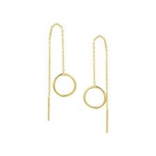 585er Gelbgold 14 kt