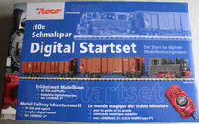 Roco Professional Startset