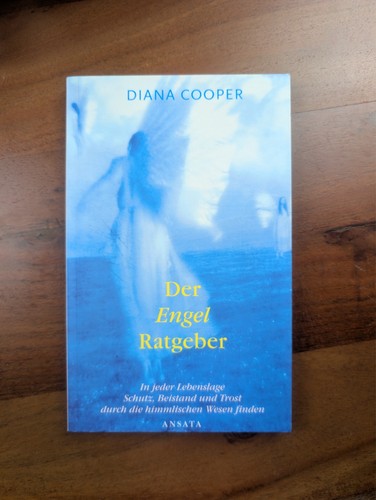 Diana cooper der - -,
