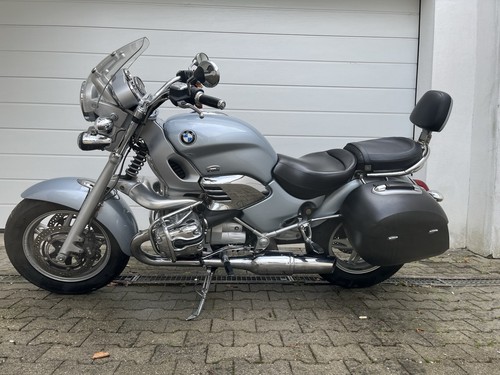 Bmw 1200c montauk seltener - bmw,