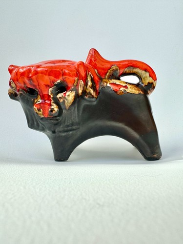 Vintage pottery eric leaper - vintage,