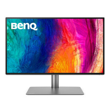 BenQ PD2725U | 27 Zoll 4K UHD P3 Thunderbolt 3 Designer-Monitor