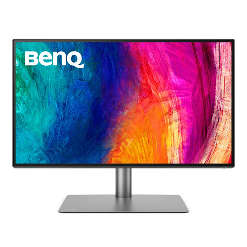 Benq pd2725u zoll - benq, uhd