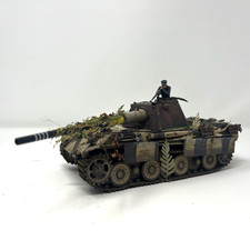 Panther 2 Prototype 1:35 -