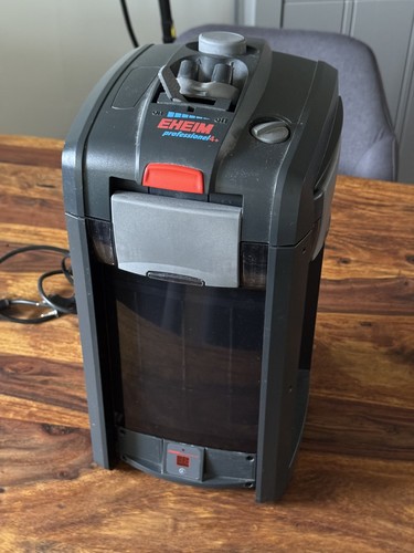 Eheim professionel 350t - professionel, 4+
