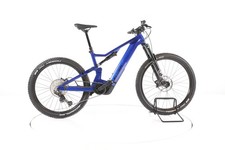 FLYER Uproc X 2.10 E-Bike Fully Top Elektrofahrrad Panasonic Akku 630Wh Fahrrad