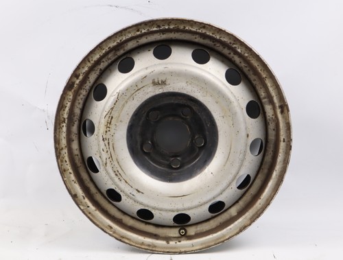 Gebrauchte stahlfelge peugeot - gebrauchte,
