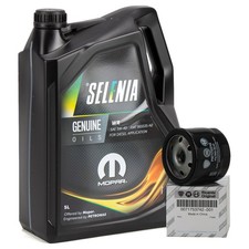 Selenia motoröl öl wr - motoröl,