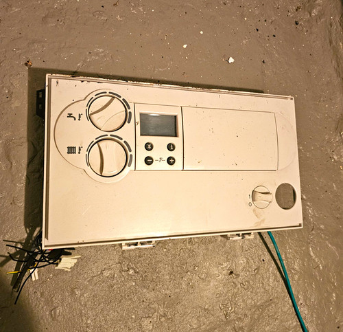 Vaillant heizungssteuerung - vaillant,