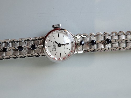 Edle armbanduhr condor 115 - ,