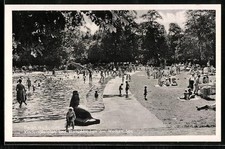 AK Berlin-Weißensee