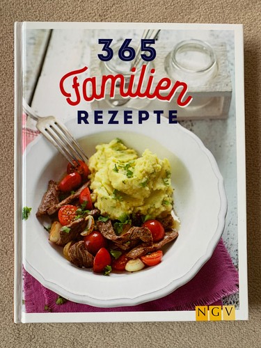 365 familienrezepte kochen - familienrezepte:,