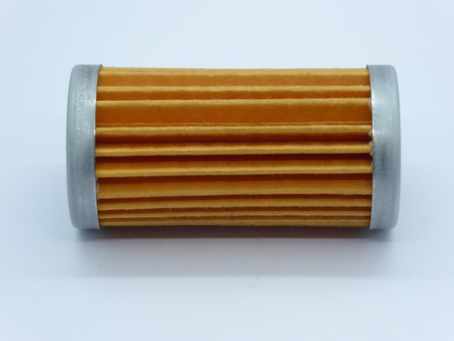 Diesel filter für - -, iseki