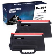 XXL Toner Trommel Kompatibel