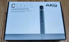 AKG C1000 S