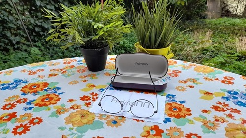 Lese bzw computerbrille - lese-, von