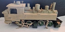 Model Loco BR 98 No.ML 220