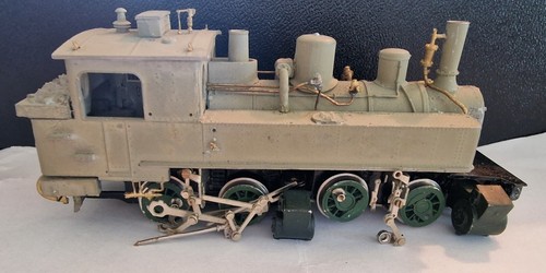Model loco ml 220 - br,