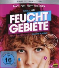 Feuchtgebiete (Blu-ray)