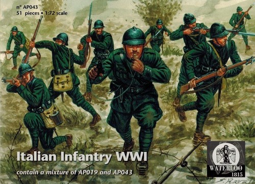 Waterloo 1815 043 - waterloo,