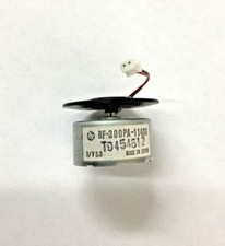 Spindelmotor Silverstone