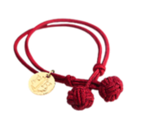 Paul hewitt knot damen armband - knot,